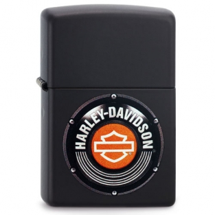 Zippo Harley-Davidson 2003505